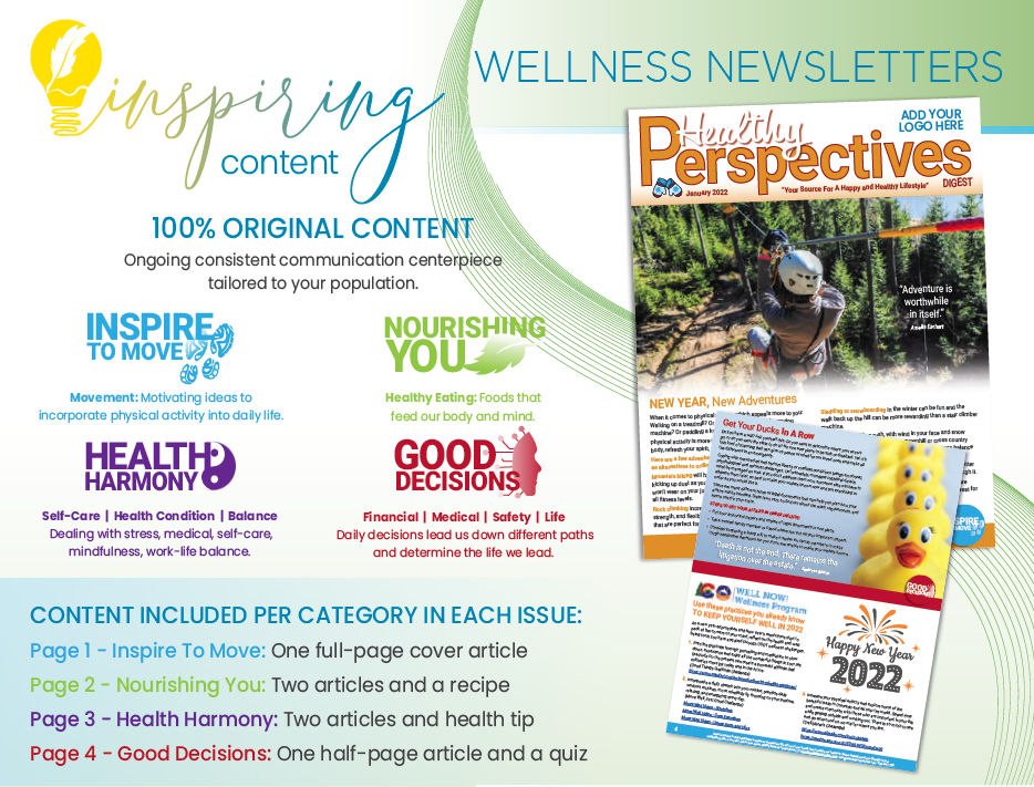 9 Health and Wellness Newsletters You Must Subscribe To!